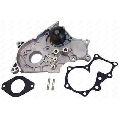 Produktbild von MAPCO Kühlmittelpumpe Wasserpumpe für TOYOTA COROLLA (ZZE12, NDE12, ZDE12) 21541