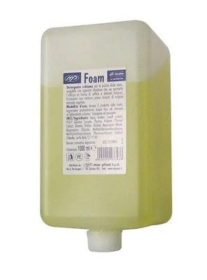 Image de Sapho Marplast - Recharge pour distributeur de savon mousse A80600A, 1000 ml A99828F