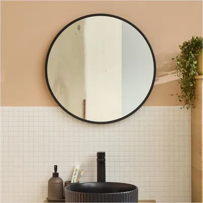 Immagine prodotto di Specchio rotondo 60x60cm EMA