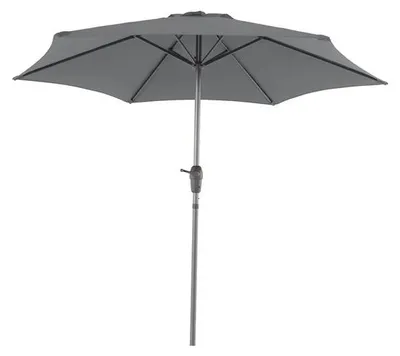 Zdjęcie produktu dla Parasol HAVANA - antracyt