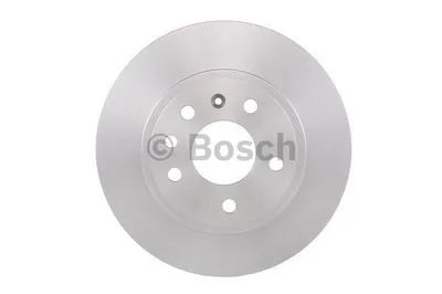 Obrázek produktu pro 2x BOSCH 0 986 478 436 Brzdový kotouč zadní nápravy