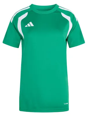 Productafbeelding van adidas Tiro 26 League Jersey, maat 2XS (dames), kleur: teamgroen/wit