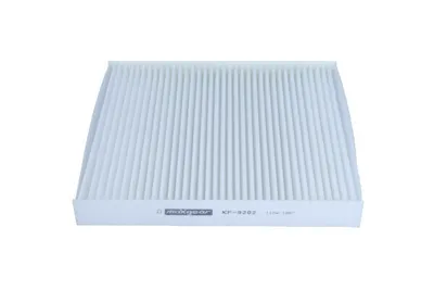 Produktbild von MAXGEAR 26-1504 Innenraumfilter Pollenfilter für HYUNDAI Tucson (TL, TLE)