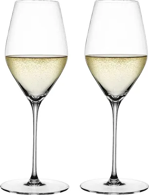 Produktbild von Spiegelau Champagnergläser Hi-Lite (2-teilig)