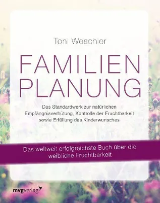 Produktbild von Familienplanung