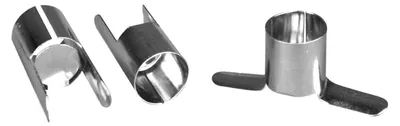 Produktbild von Kerzenhalter für Kerzen Ø 11–13 mm - 10 Stück