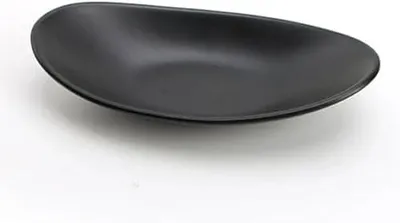 Produktbild von Schlüsselschale in Schwarz, Dekoschale für Schlüssel und Schmuck
