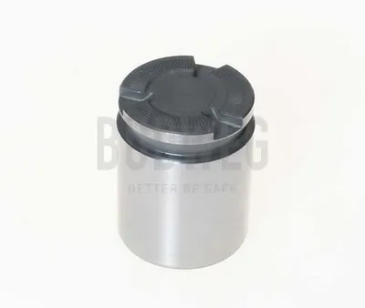 Produktbild von BUDWEG CALIPER Bremssattel-Kolben für VW TIGUAN (5N) 41mm Stahl