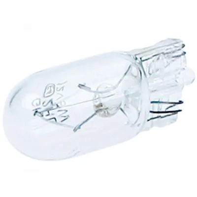 Obrázek produktu pro Autožárovka W5W 12V 5W W2.1x9.5d