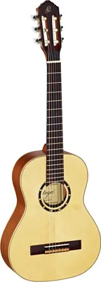 Produktbild von Ortega R121 1/2 Natural