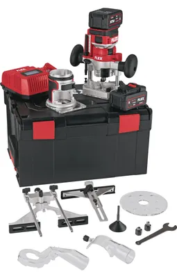 Produktbild von Flex 531636