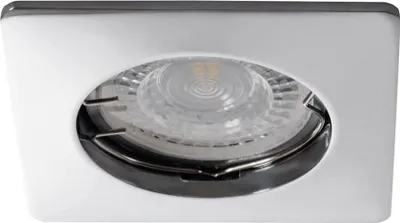 Produktbild von Kanlux S.A. 26747, GX5.3, IP20, Chrom