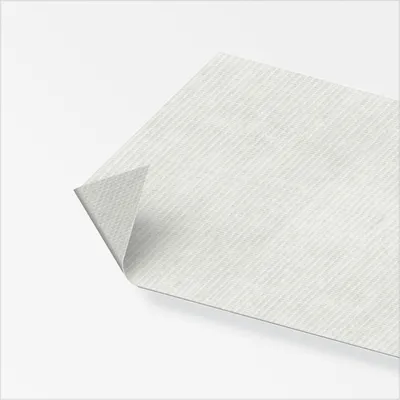 Produktbild von alfer Entkopplungsmatte 10 x 1 m weiß