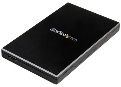 Productafbeelding van USB 3.1 behuizing voor 2,5" SATA-schijven