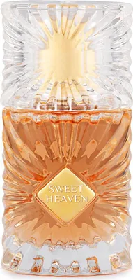 Produktbild von Gulf Orchid Sweet Heaven Edp 100ml