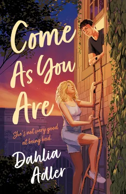 Produktbild von Come as You Are