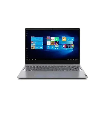 Produktbild von Lenovo Laptop Notebook 15,6 Zoll FullHD, i3, 8GB DDR4, Intel UHD Notebook (39,60 cm/15.6 Zoll, Intel Core i3 1005G1, UHD Graphics, 512 GB SSD)