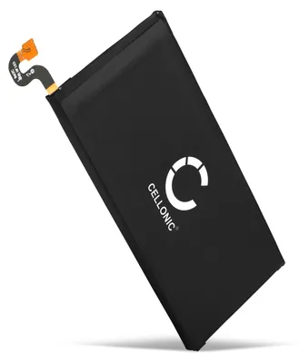 Produktbild von CELLONIC 1x Akku für Mobilfunk Kompatibel mit Samsung Galaxy S7 (SM-G930F), EB-BG930ABA - (3000mAh, 3.85V)