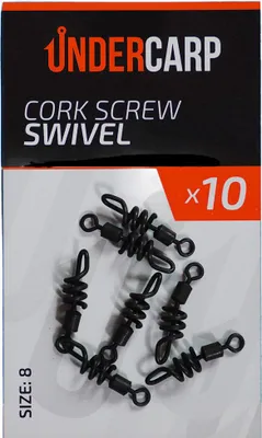 Obrázok produktu pre Vývrtka otočná veľkosť 8