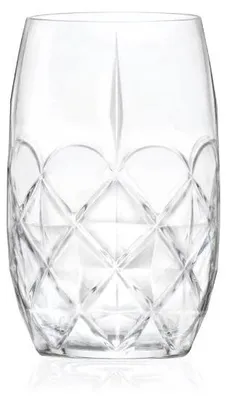 Produktbild von RCR Alkemist Trinkglas 510 ml 6er Set