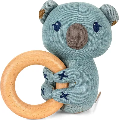 Produktbild von Sterntaler Greifling  Koala Kalla Lernspielzeug