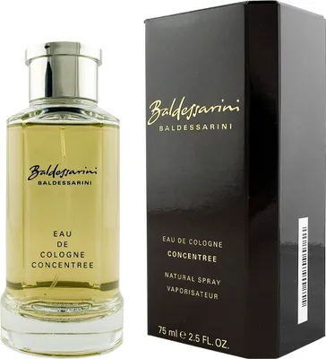 Obrázek produktu pro Baldessarini Concentrée EDC 75 ml M