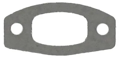 Image de Joint D'échappement Adaptable Pour Husqvarna Modèles 51, 51epa, 55, 55epa, 55eu1, 55 Rancher. Remplace Origine: 5371279-01, 5371