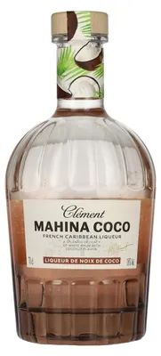 Produktbild von Clément MAHINA COCO Liqueur 18% Vol. 0,7l