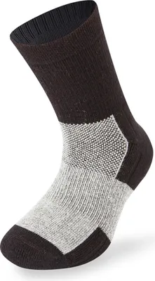 Produktbild von Lenz Trekking 1.0 Kinder Socken, 35-38