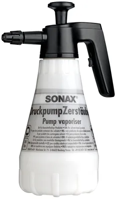 Produktbild von Sonax 04969000 Pompverstuiver Oplosmiddelbestendig 1,5L