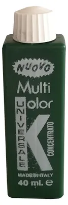 Zdjęcie produktu dla BARWNIK „UNIWERSALNY” 40 ml – niebieski