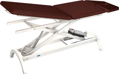 Produktbild von HWK Therapieliege Impuls Viernheim Massageliege Massagebank Akku 3-tlg., 65 cm