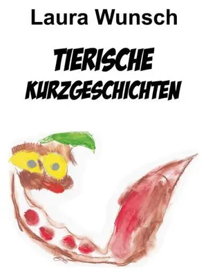 Produktbild von Tierische Kurzgeschichten