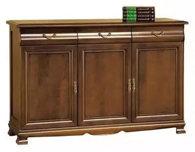 Immagine prodotto di Mobili in legno credenza cassettiera credenza mobile nuovo