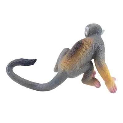 Produktbild von Toymany ML00447 Totenkopfäffchen 7,2 cm Wildtiere