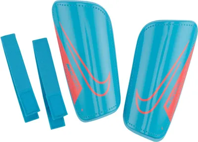Produktbild von Nike MERCURIAL HARDSHELL BLAU L