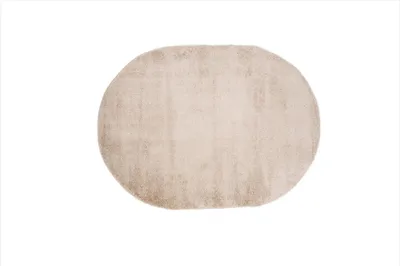 Image de Walter tapis 340x240cm beige.