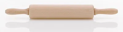 Immagine prodotto di Rullo per pasta Kela Maribor in legno di faggio 42cm 5,5cmØ, 23347