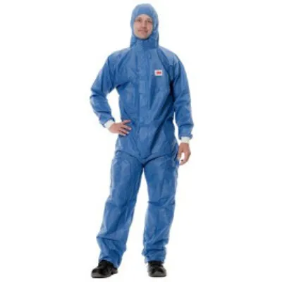 Produktbild von 3M™ Schutzanzug 4530, Größe 2XL