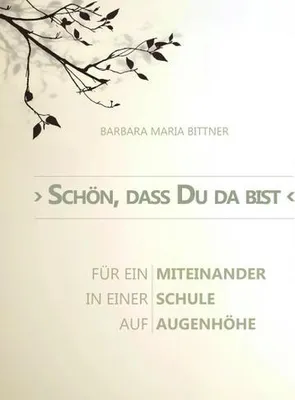 Produktbild von Schön, das Du da bist