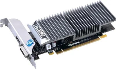 Immagine prodotto di Inno3D Gt 1030 2Gb Gddr5 Scheda Video Dvi Hdmi Editing Rendering Doppio Schermo