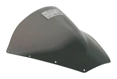 Produktbild von MRA Racingscheibe, APRILIA RSV Mille R/SP, -00, rauchgrau