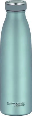 Immagine prodotto di THERMOS 4067341050 Bottiglia isolata TC BOTTLE, 0,5 l, blu ghiaccio