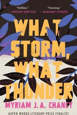 Zdjęcie produktu dla What Storm, What Thunder