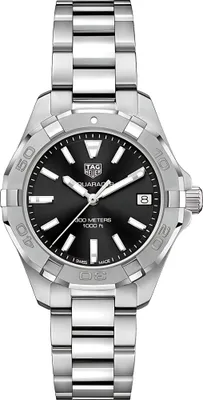 Zdjęcie produktu dla Zegarek damski Tag Heuer Aquaracer Lady WBD1310.BA0740