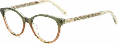 Produktbild von Kate Spade IRENE GREEN 50/17/140 Damenbrillen Brillen