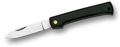 Produktbild von Dönges Kabelklappmesser mit Kunststoffgriff, 195 mm (Messer Kabelmesser)