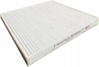 Obrázok produktu pre NewParts Filtre MF90093 Kabínový vzduchový filter