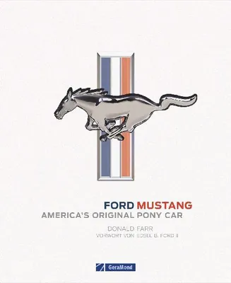 Produktbild von Ford Mustang