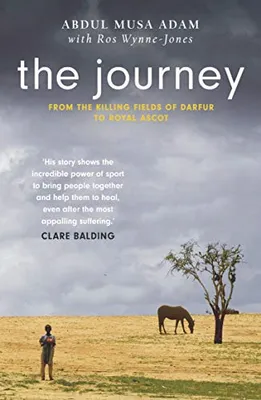 Produktbild von The Journey